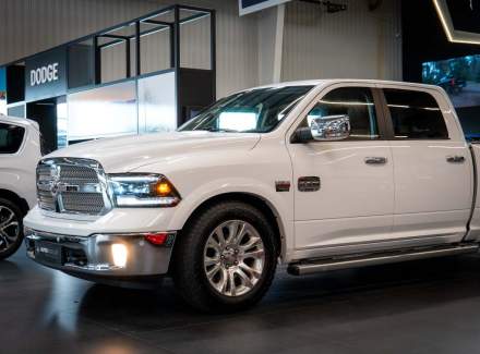 Dodge - RAM
