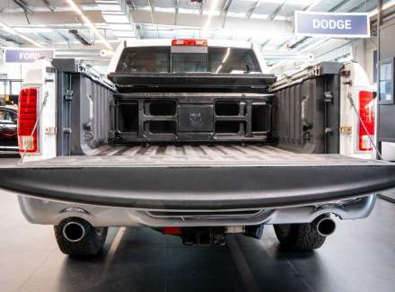 Dodge - RAM