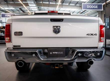 Dodge - RAM