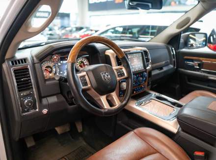 Dodge - RAM