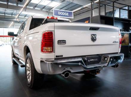 Dodge - RAM