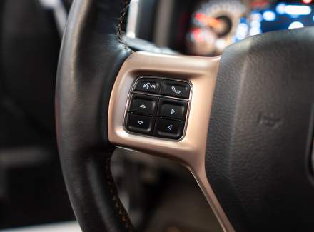 Dodge - RAM
