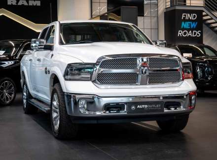 Dodge - RAM