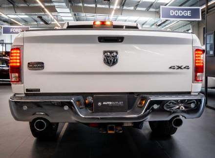Dodge - RAM
