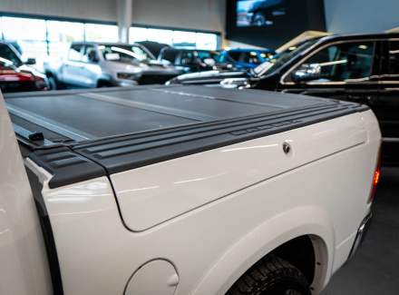 Dodge - RAM