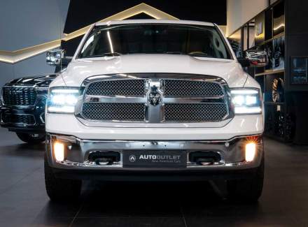 Dodge - RAM