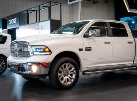 Dodge - RAM