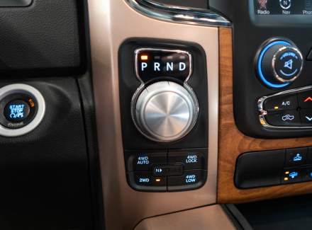 Dodge - RAM