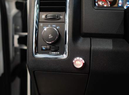 Dodge - RAM