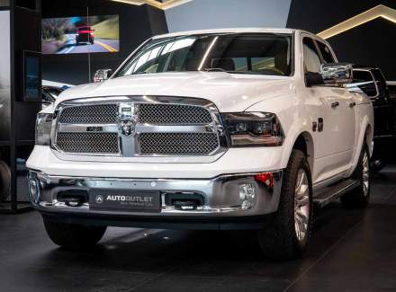 Dodge - RAM