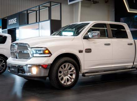 Dodge - RAM