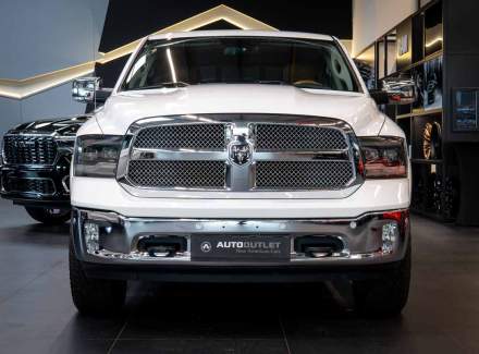 Dodge - RAM