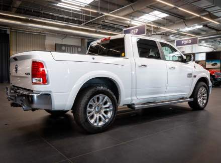 Dodge - RAM