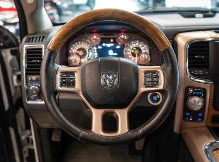 Dodge - RAM