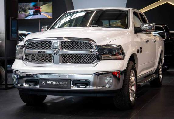 Dodge - RAM