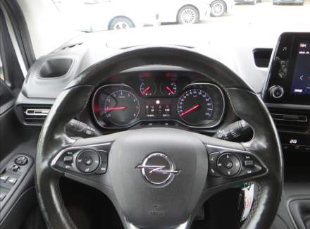 Opel - Combo
