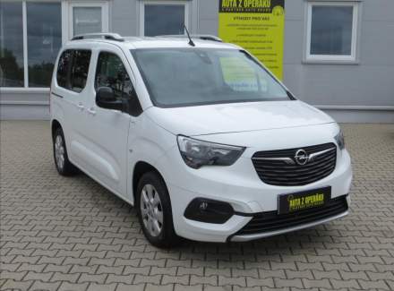 Opel - Combo
