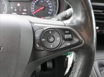 Opel - Combo