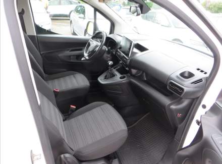Opel - Combo