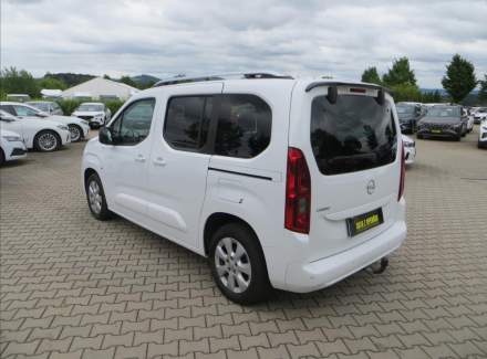 Opel - Combo