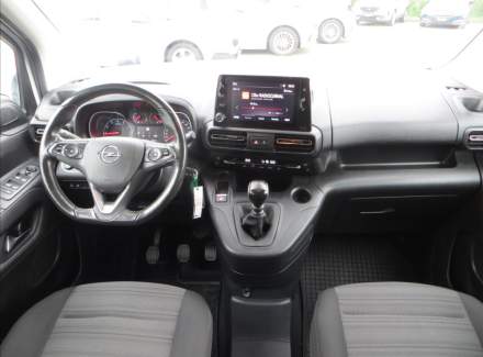 Opel - Combo