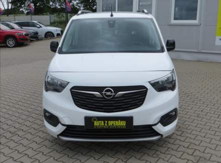 Opel - Combo