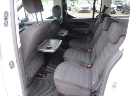 Opel - Combo