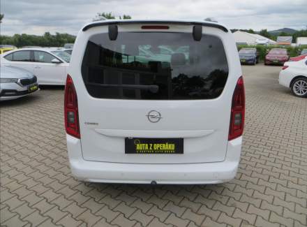 Opel - Combo