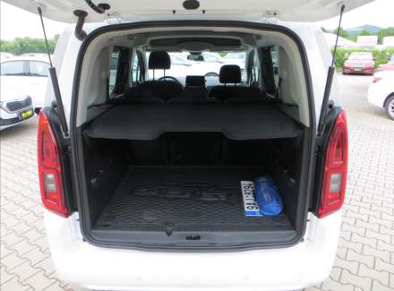 Opel - Combo