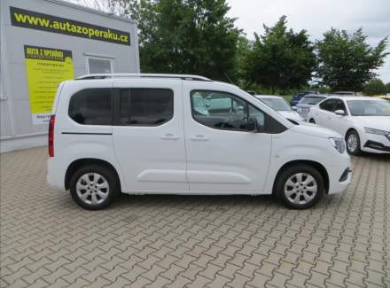 Opel - Combo