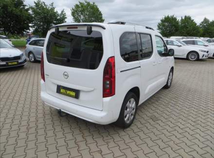 Opel - Combo