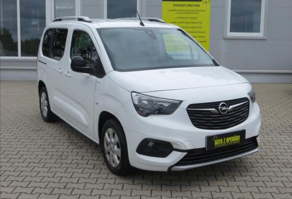 Opel - Combo