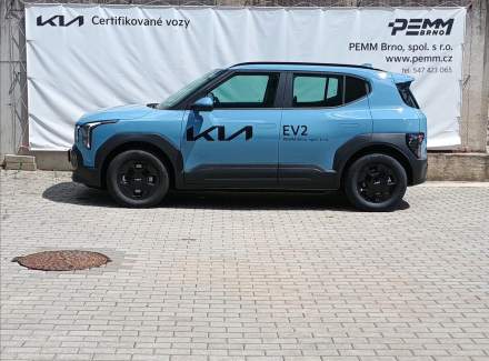 Kia - Avella