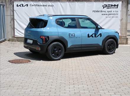 Kia - Avella