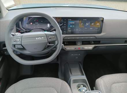 Kia - Avella