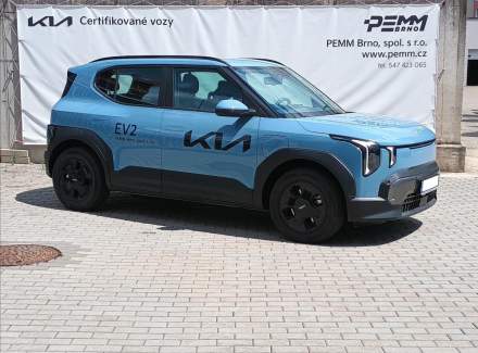 Kia - Avella