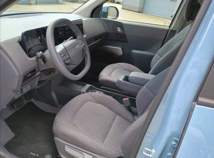 Kia - Avella