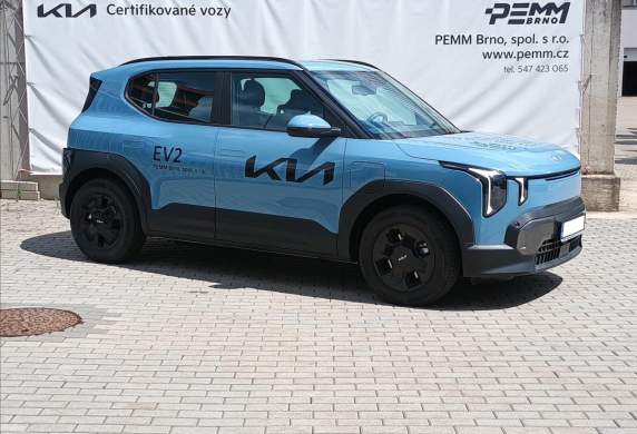 Kia - Avella