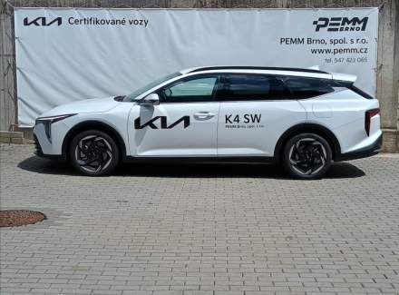 Kia - Avella