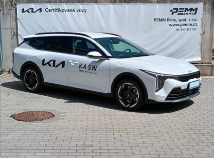 Kia - Avella
