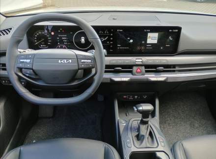 Kia - Avella