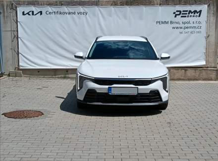 Kia - Avella