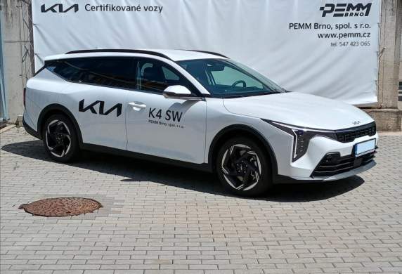 Kia - Avella