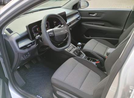 Kia - Stonic