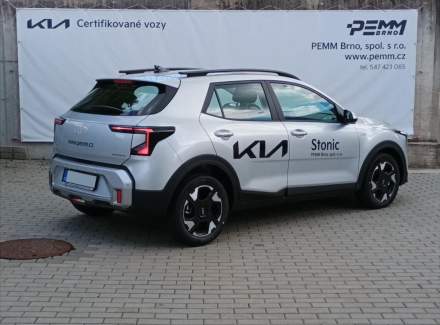 Kia - Stonic