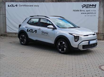 Kia - Stonic