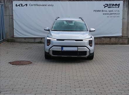 Kia - Stonic