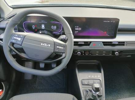 Kia - Stonic