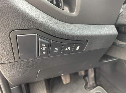 Kia - Sportage