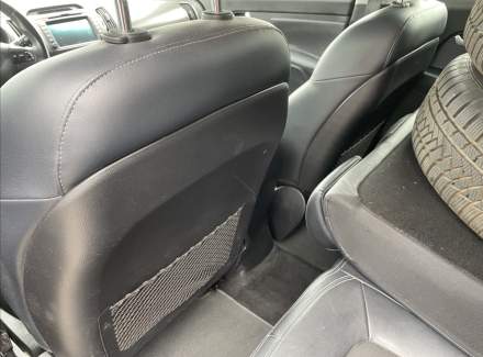 Kia - Sportage